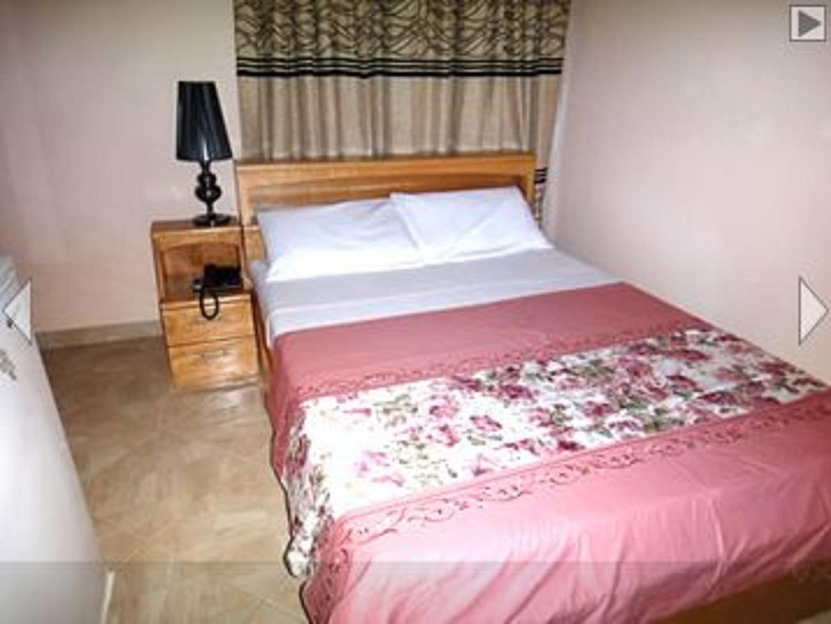 Brookvale Hotel Weija المظهر الخارجي الصورة
